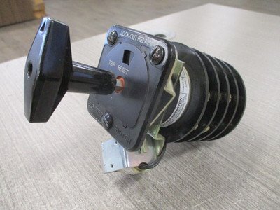 Electroswitch 86 T HR